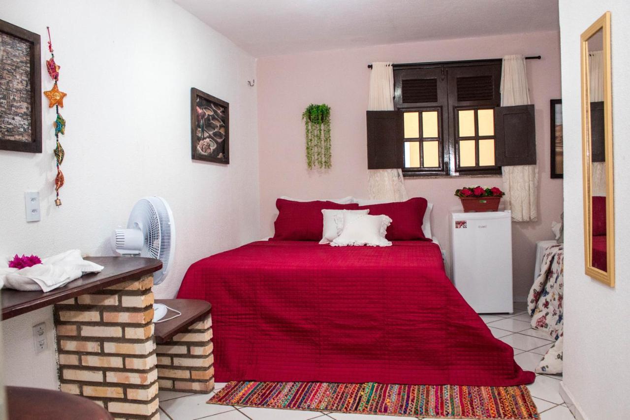 Casa de hóspedes Cogumelos *