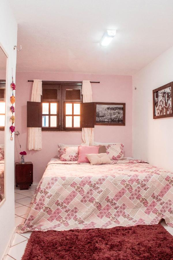 Cogumelos Casa de hóspedes *